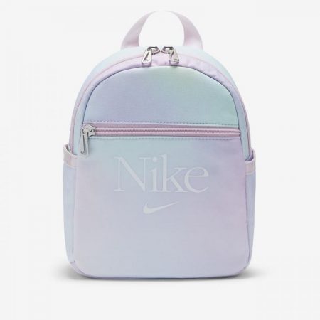 Mochila Nike Mujer | Sportswear Futura 365 Mochila mini Regal Pink/Lime Ice/Blanco