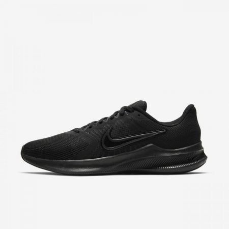 Zapatillas De Running Nike Hombre | Downshifter 11 Zapatillas de running Negro/Light Smoke Grey/Dark Smoke Grey